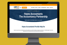 Hayes Accountants